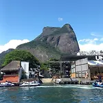 Apartamento Amplo E Arejado