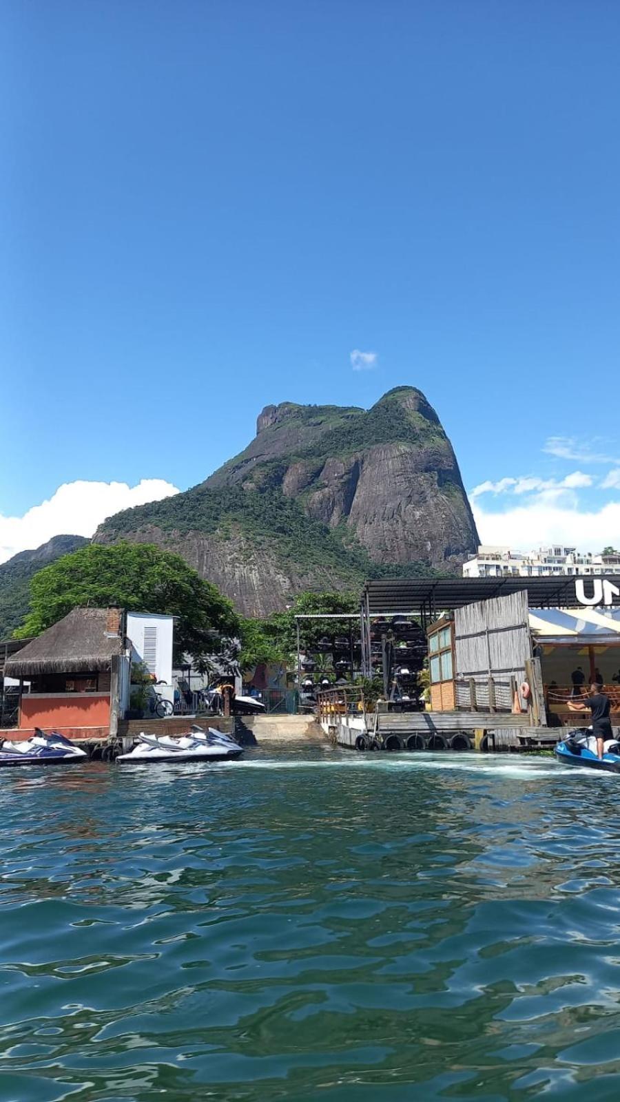 Apartamento Amplo E Arejado *
