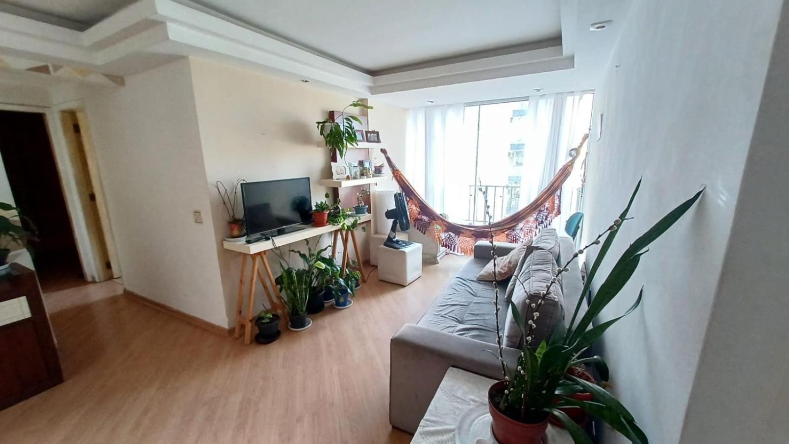 Amplo E Arejado Apartamento Rio de Janeiro