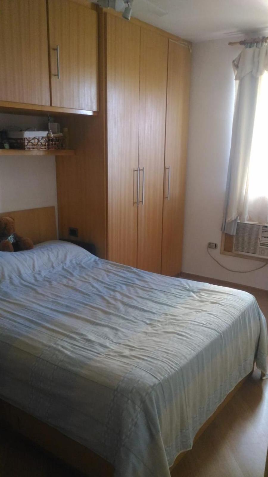 Amplo E Arejado Apartamento